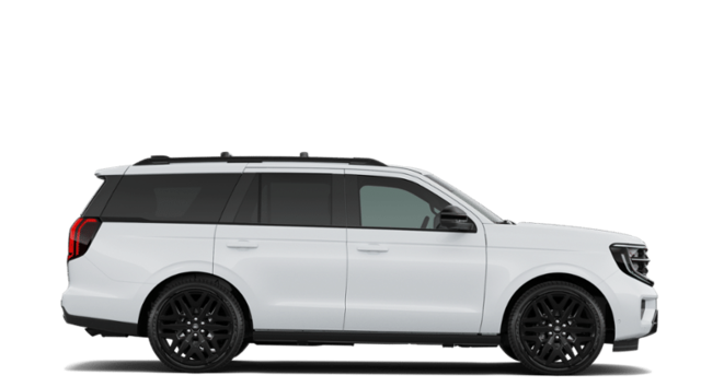 2026 Ford Expedition